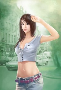 未婚妻是大明星