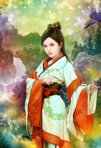扶摇番外:环姬