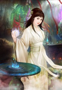 西楚王妃之嫣傾天下
