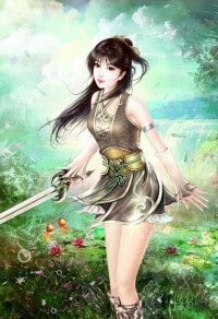 爷是病娇，得宠着！