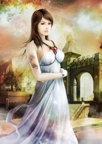 都市之女神游戏